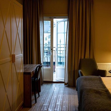 Atellet Hotell Norrtälje Екстериор снимка