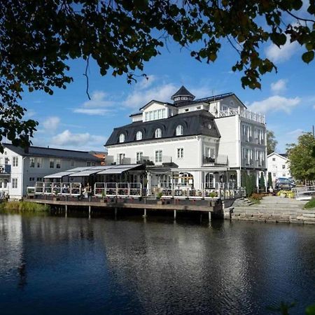 Atellet Hotell Norrtälje Екстериор снимка