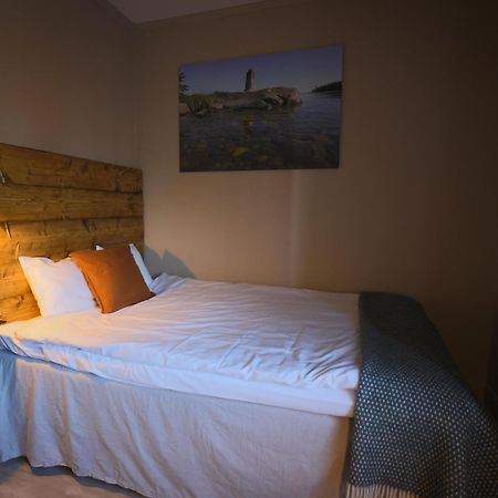 Atellet Hotell Norrtälje Екстериор снимка