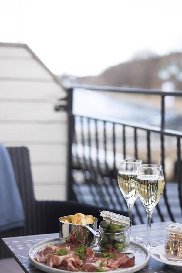 Atellet Hotell Norrtälje Екстериор снимка