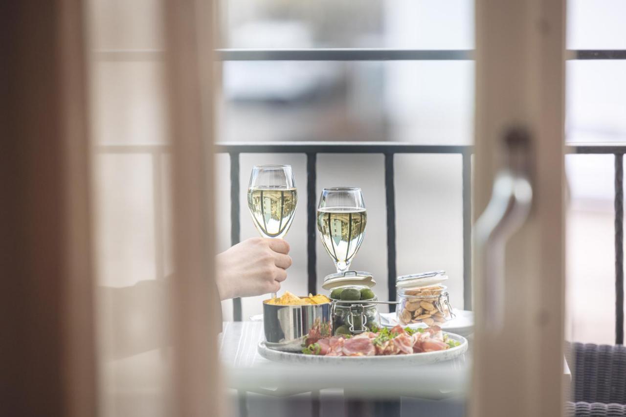 Atellet Hotell Norrtälje Екстериор снимка