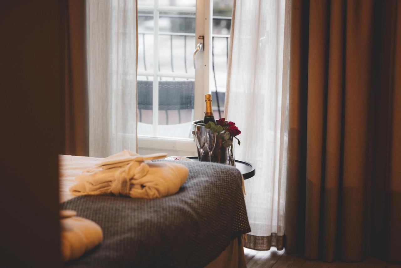 Atellet Hotell Norrtälje Екстериор снимка