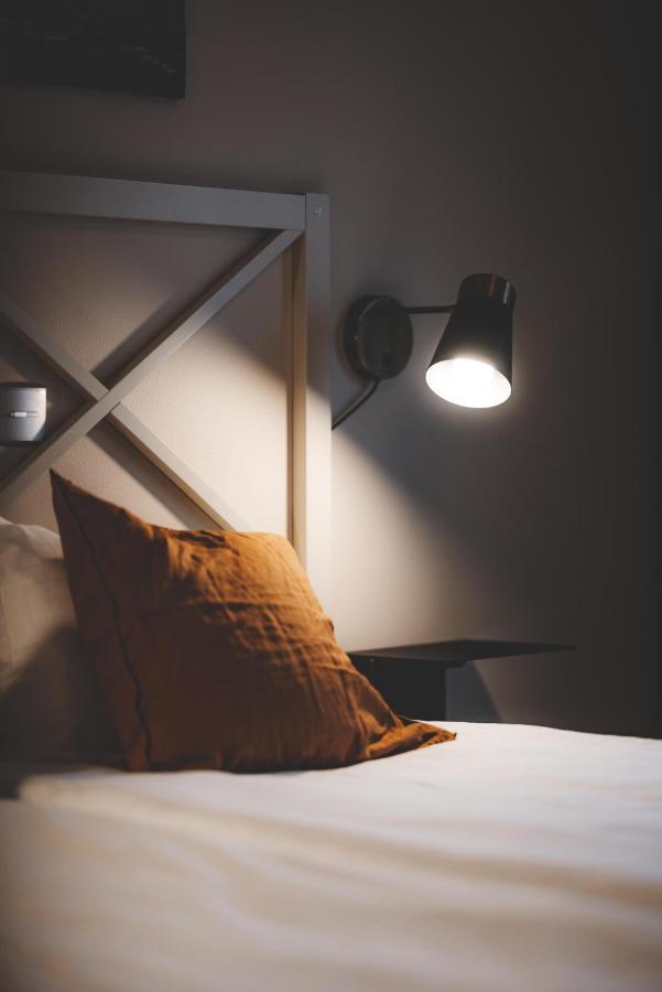 Atellet Hotell Norrtälje Екстериор снимка
