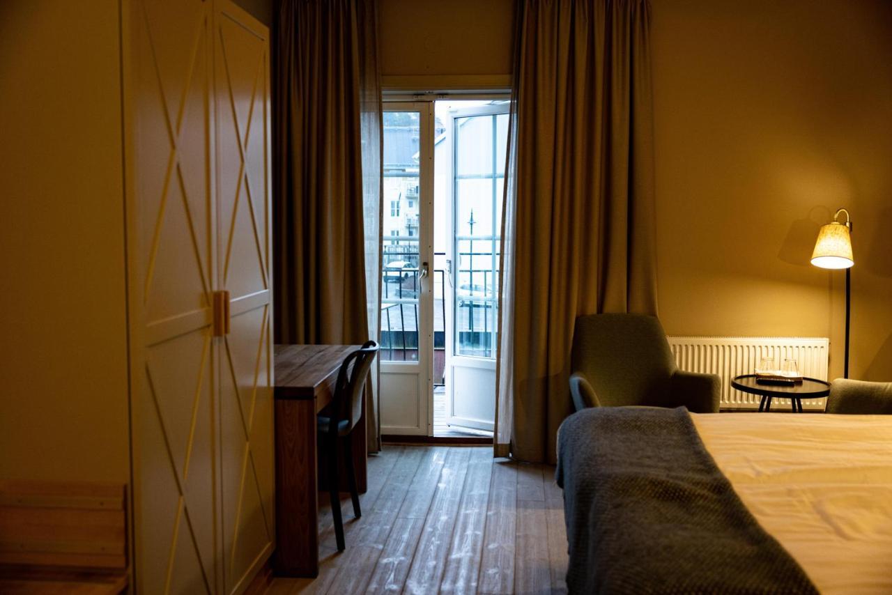 Atellet Hotell Norrtälje Екстериор снимка