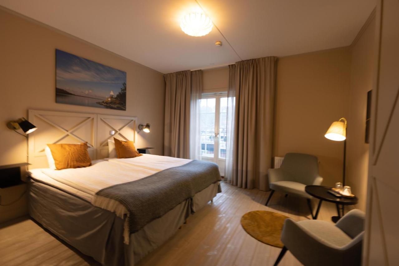 Atellet Hotell Norrtälje Екстериор снимка